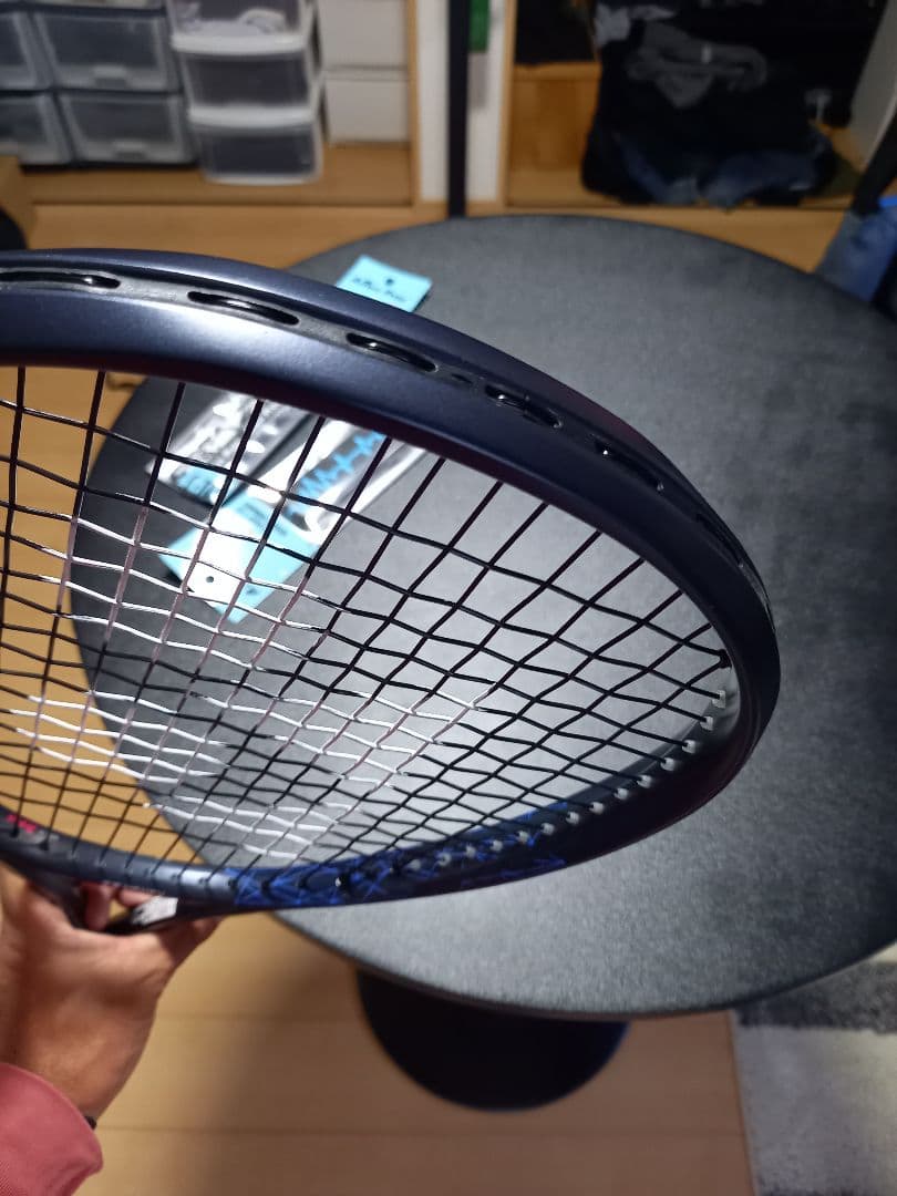 yosiki様専用YONEX ジオブレイク80s UL1 極美品 - メルカリ