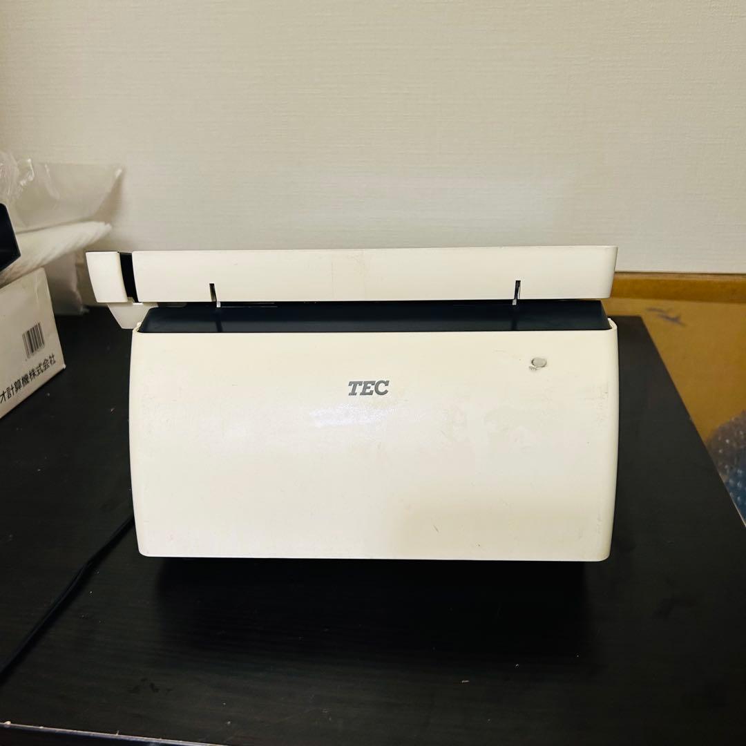 現状品 東芝テック MP-80 POSレジ マルチターミナル - メルカリ