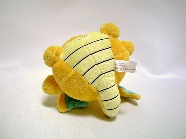 ◆ポケモンセンター　カイリュードール　ぬいぐるみ◆2009年◆