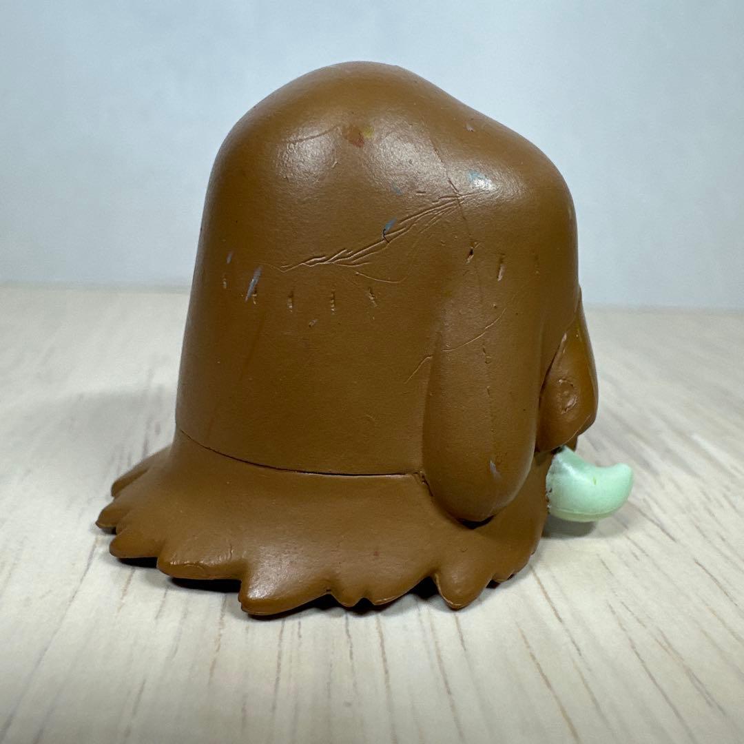 【希少】モンコレ初期2点セット　ウリムー　イノムー