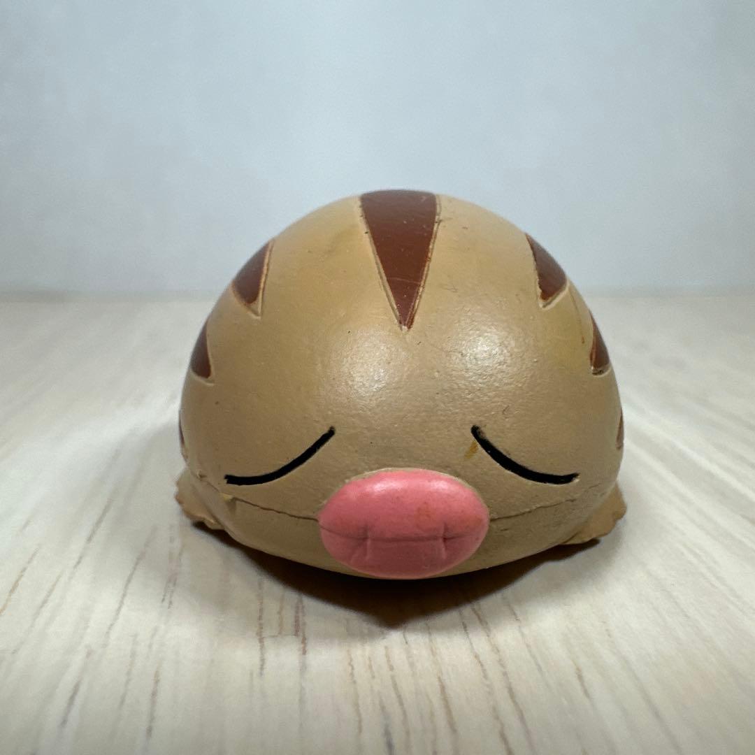 【希少】モンコレ初期2点セット　ウリムー　イノムー