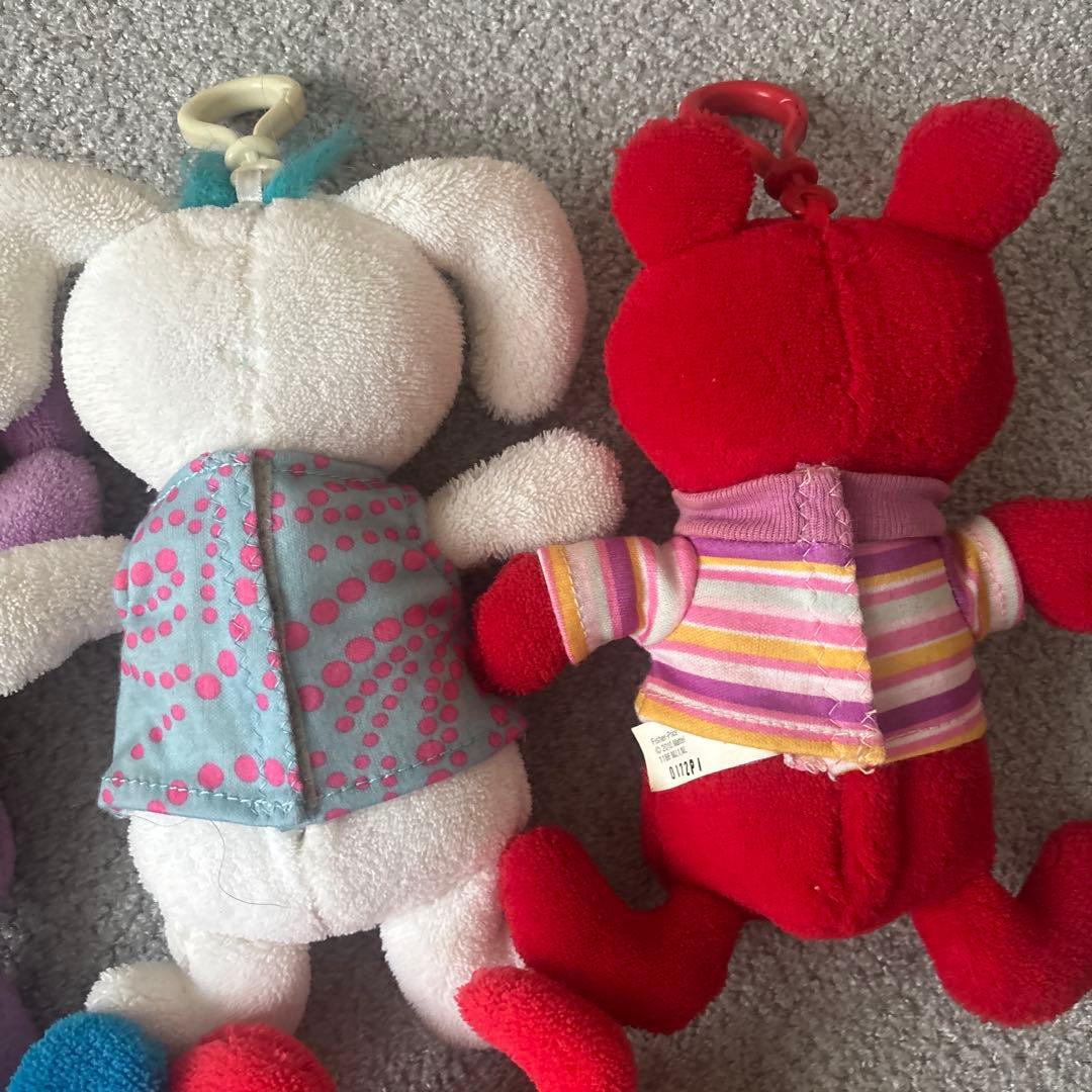 シンガマジック　8体　まとめ売り　廃盤　販売終了