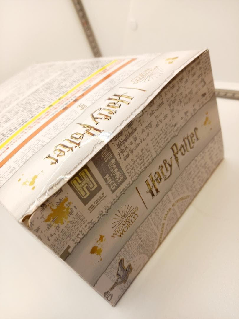 ハリーポッター 豪華3点セット 大ファンコポップ＆一番くじA賞時計