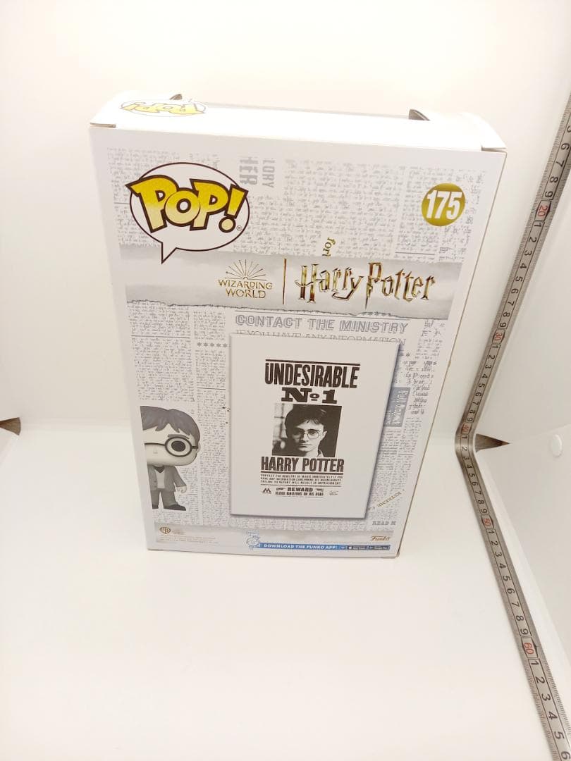 ハリーポッター 豪華3点セット 大ファンコポップ＆一番くじA賞時計