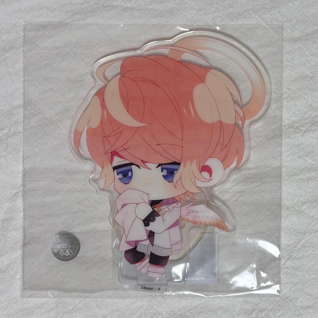 逆巻シュウ アクスタ ディアラバ - メルカリ