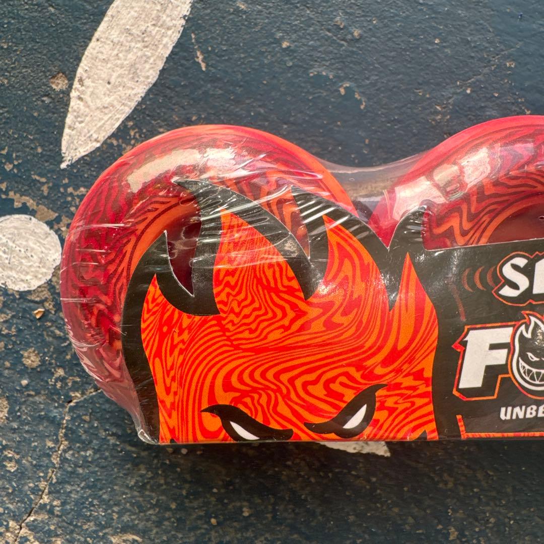 Spitfire フォーマル4 Classic 56mm99a 定価¥9,130