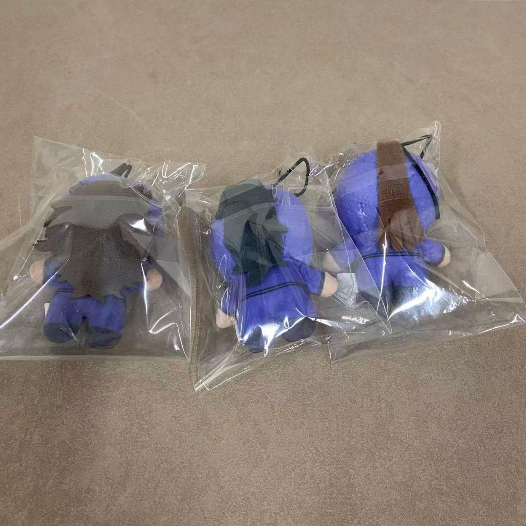 忍たま乱太郎 ほわぬい vol.3