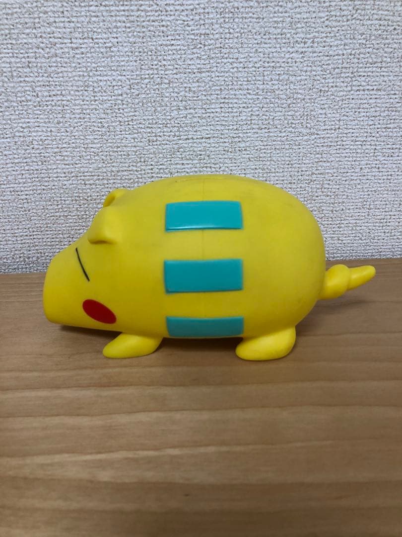 コロッケ！　メンチ　貯金箱