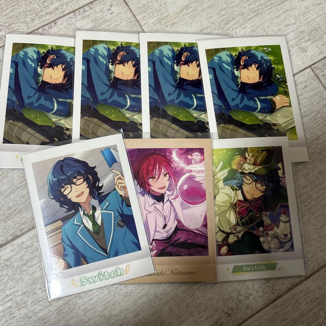 131点 あんスタ　あんさんぶるスターズ　まとめ売り 大量セット　アニメグッズ