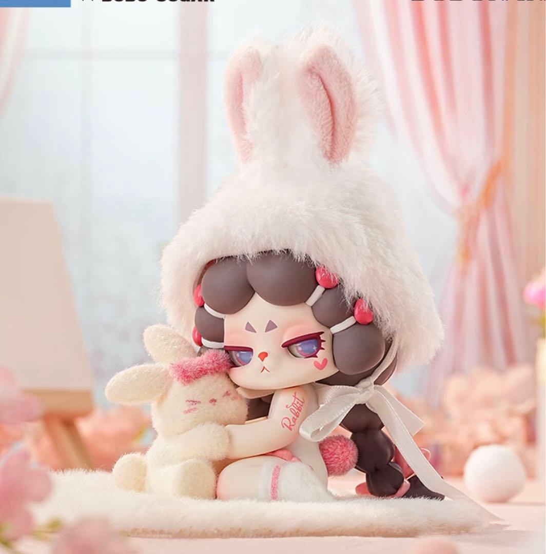 DODO SUGAR フィギュア 6種セット