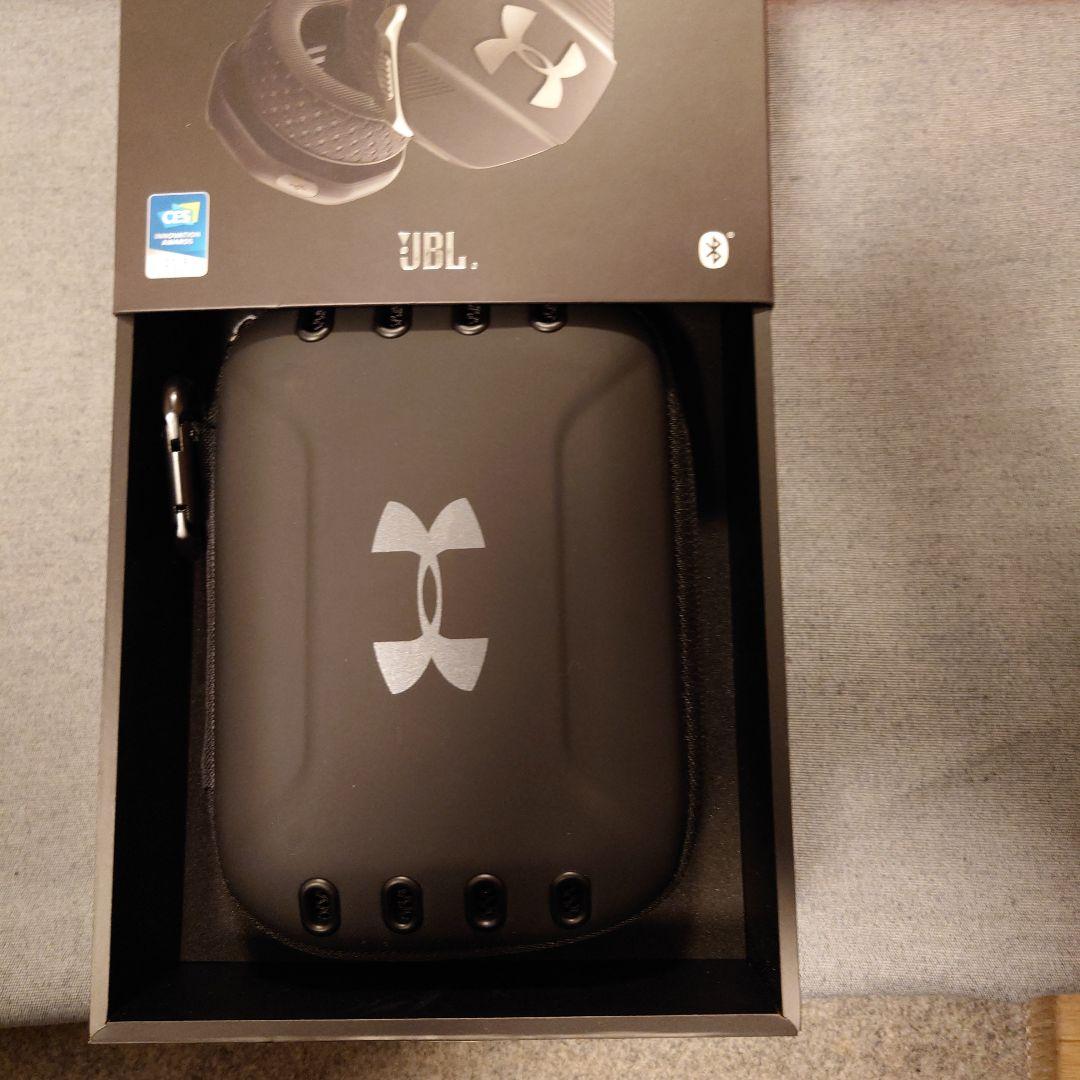 Under Armour Sport Wireless Train - メルカリ