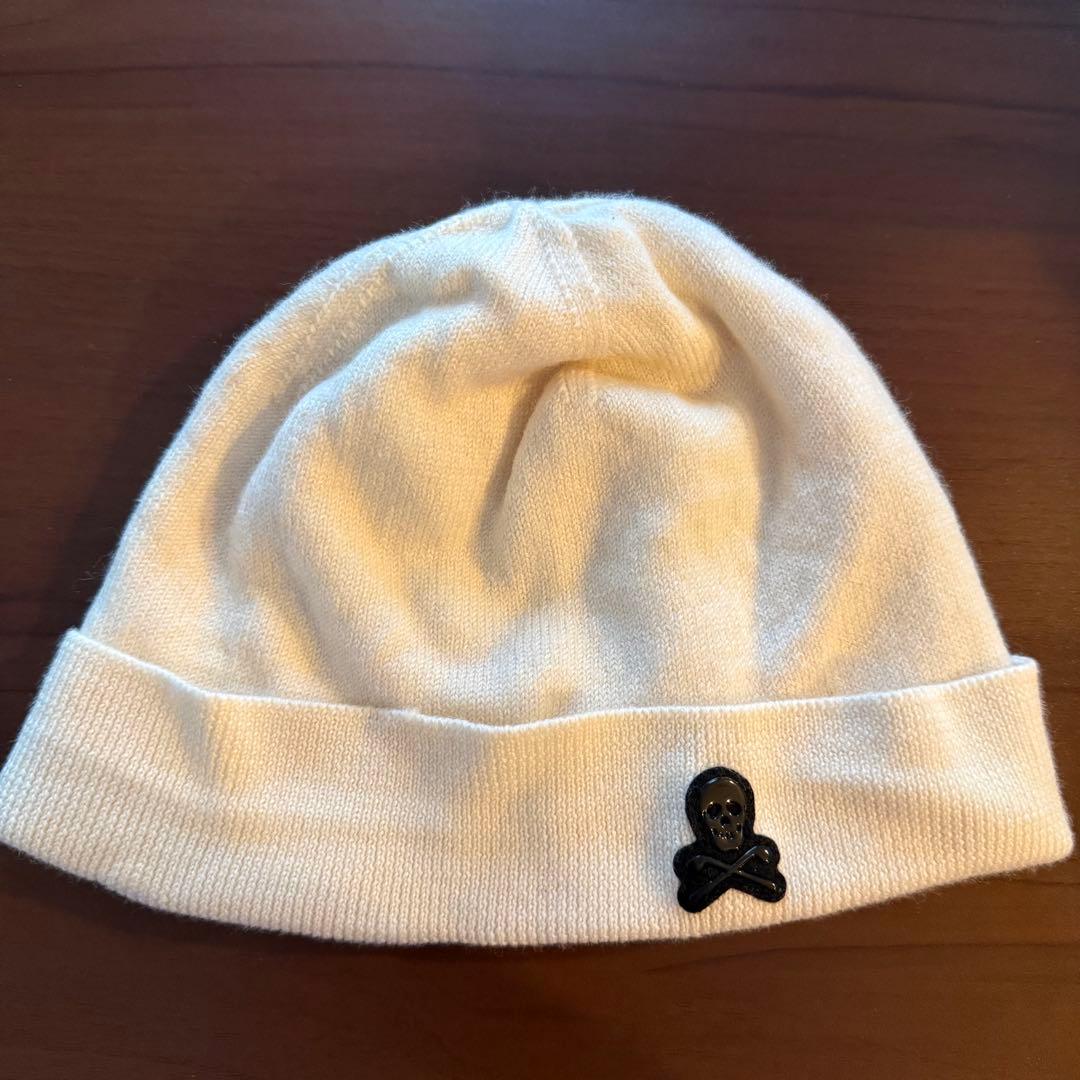 MARC＆LONA ニット帽 MARK&LONA（マークアンドロナ） ニット帽 ニットキャップ Ever Beanie