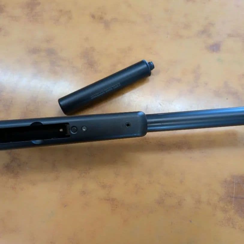 値段交渉歓迎】東京マルイ VSR-10 Gスペック カスタム済 - メルカリ