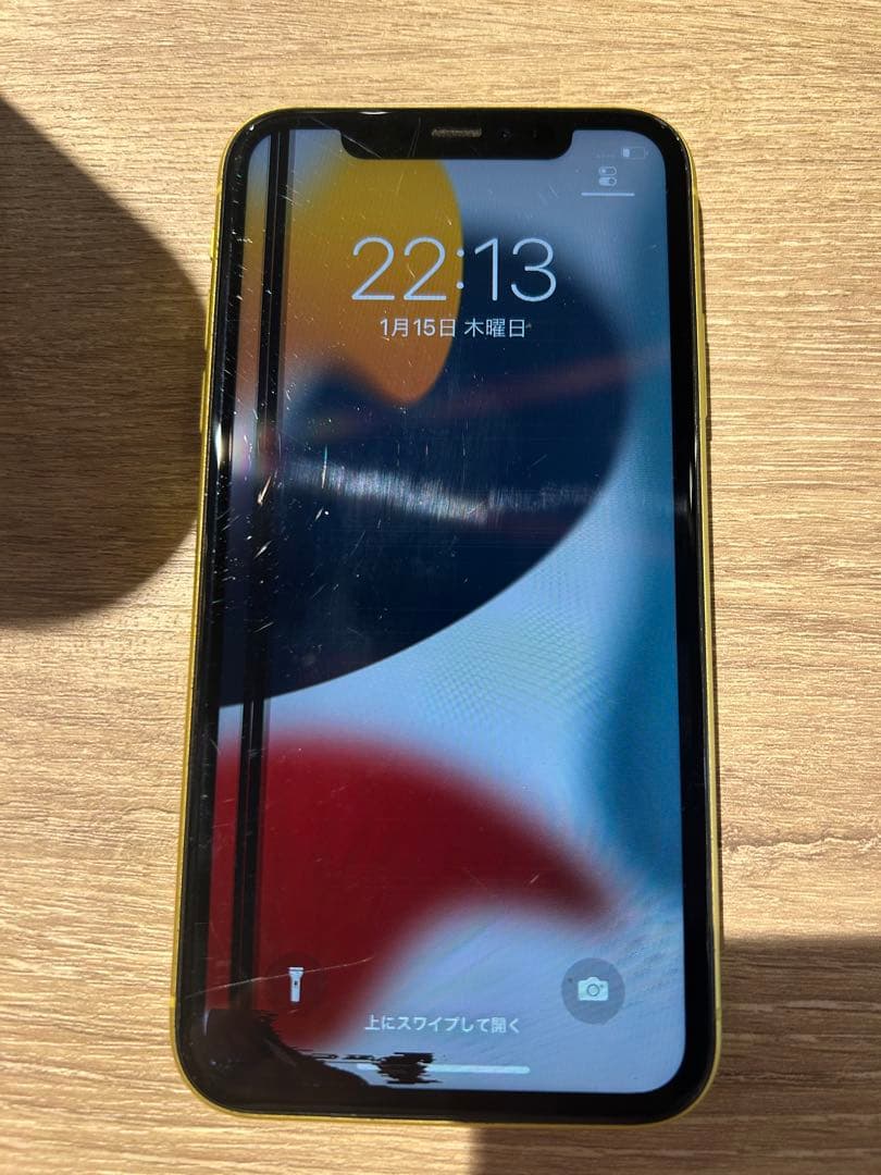 iPhone11 【128GB】 本体のみ、箱なし Amazon | 【整備済み品】 Apple iPhone 11 128GB ブラック SIMフリー