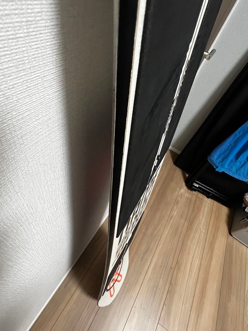 Burton name dropper《美品》19/20model