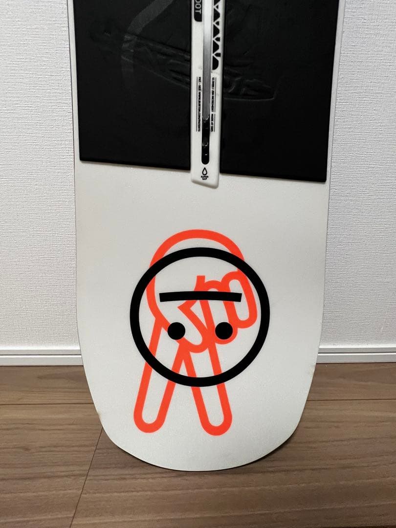 Burton name dropper《美品》19/20model