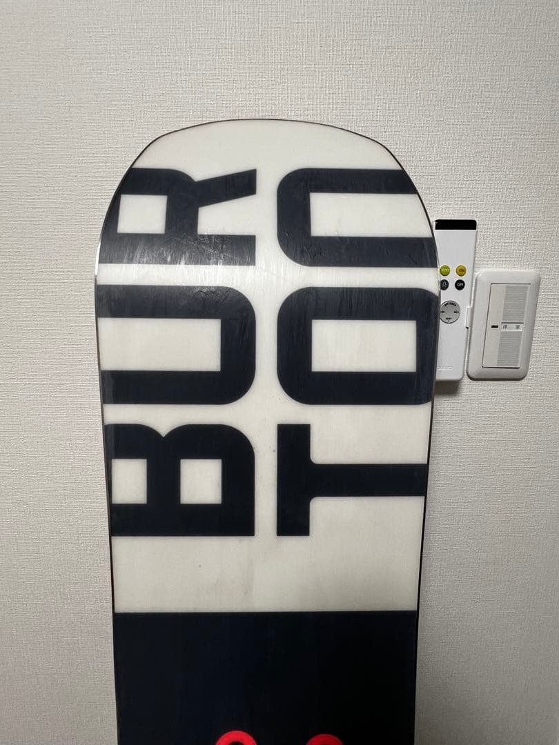 Burton name dropper《美品》19/20model