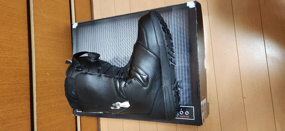 スノーボード deeluxe deemon L3 boa 26.5cm