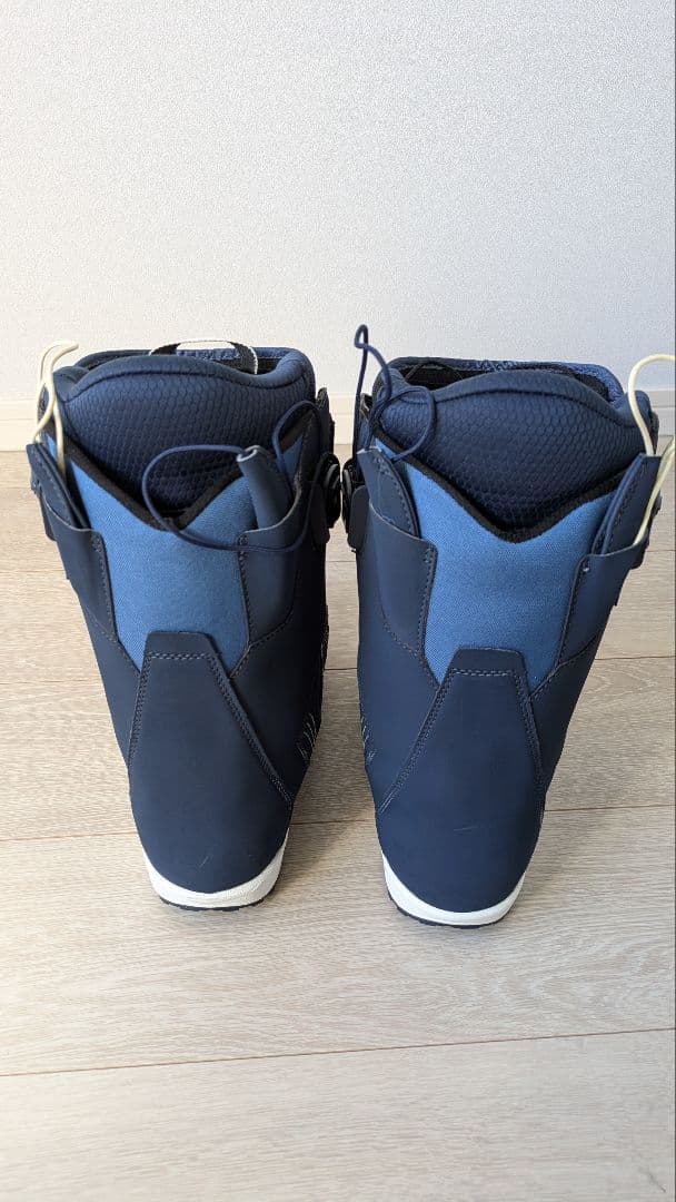 スノーボード Deeluxe Demon 27.5cm