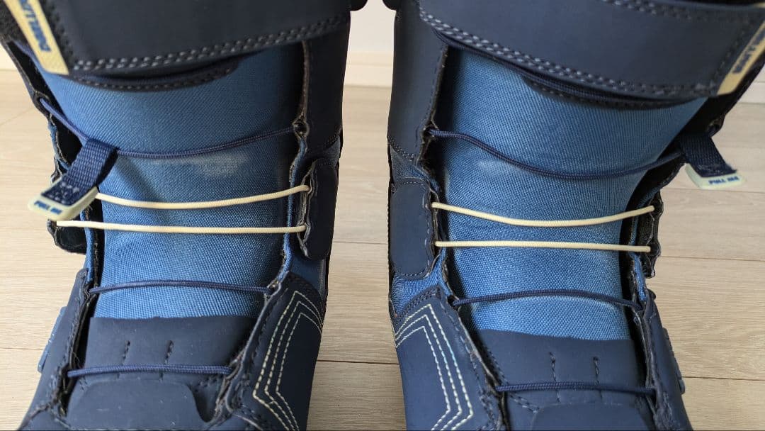 スノーボード Deeluxe Demon 27.5cm