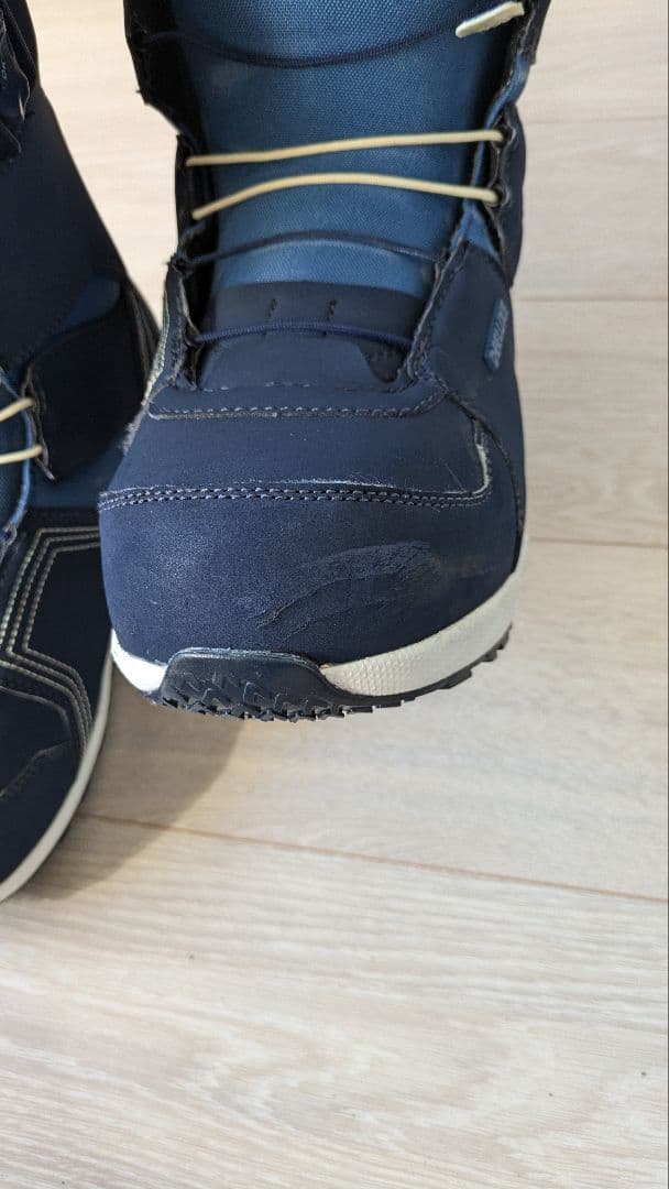 スノーボード Deeluxe Demon 27.5cm