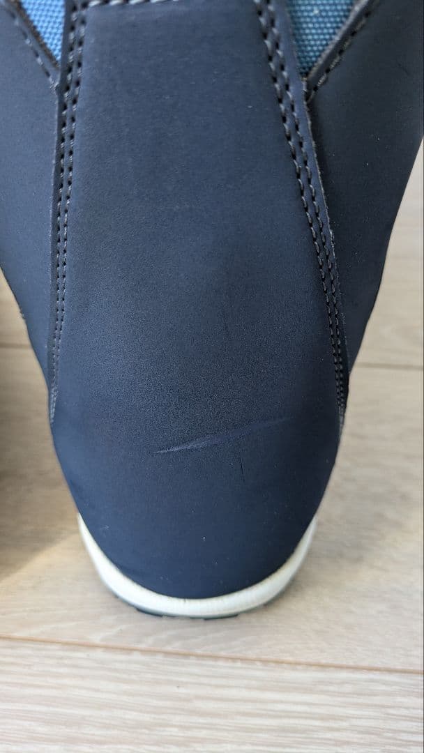 スノーボード Deeluxe Demon 27.5cm