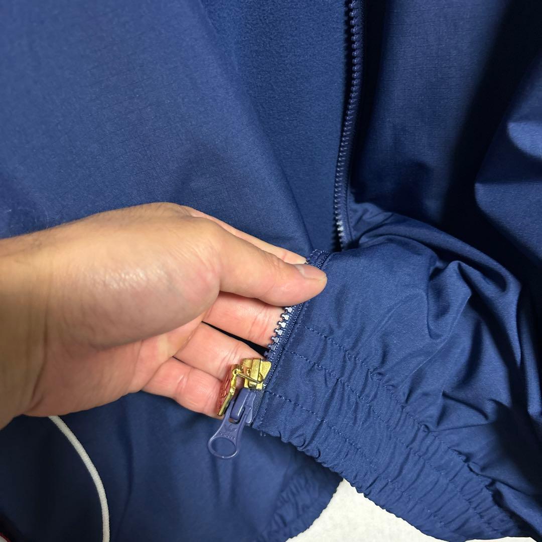 ベビモンルカ着用 アディダスセットアップ - メルカリ