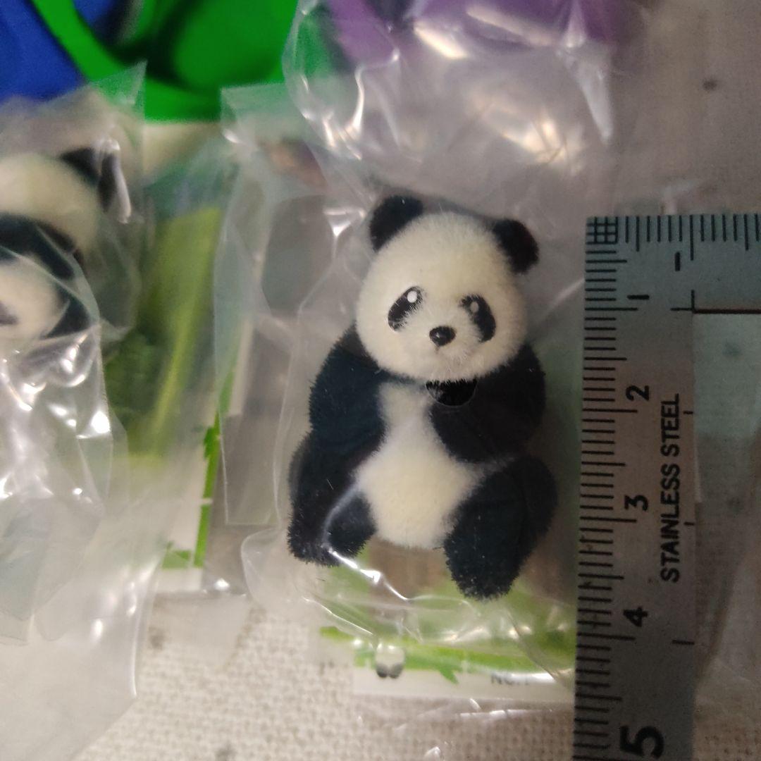 CuZoo CuPanda パンダ 大熊猫 キューズー キュービックルーム