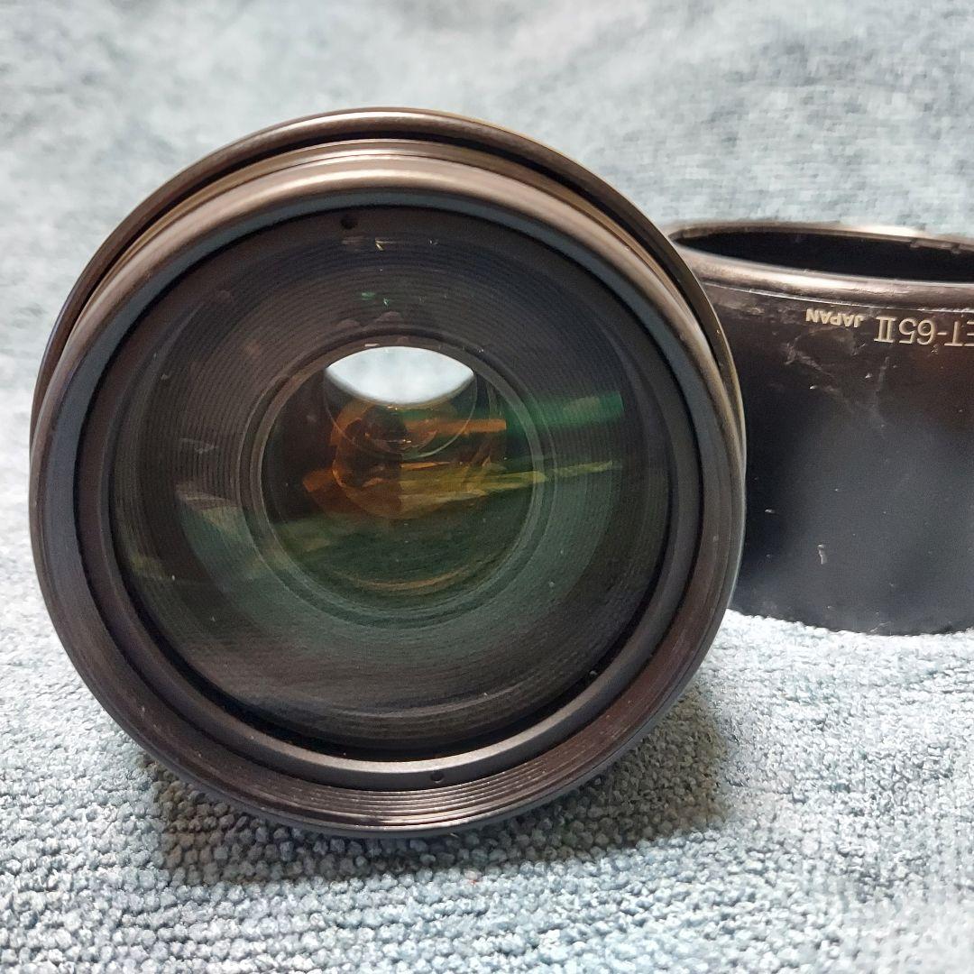 Canon EF100-300mm F4.5-5.6 USM ズームレンズ 望遠