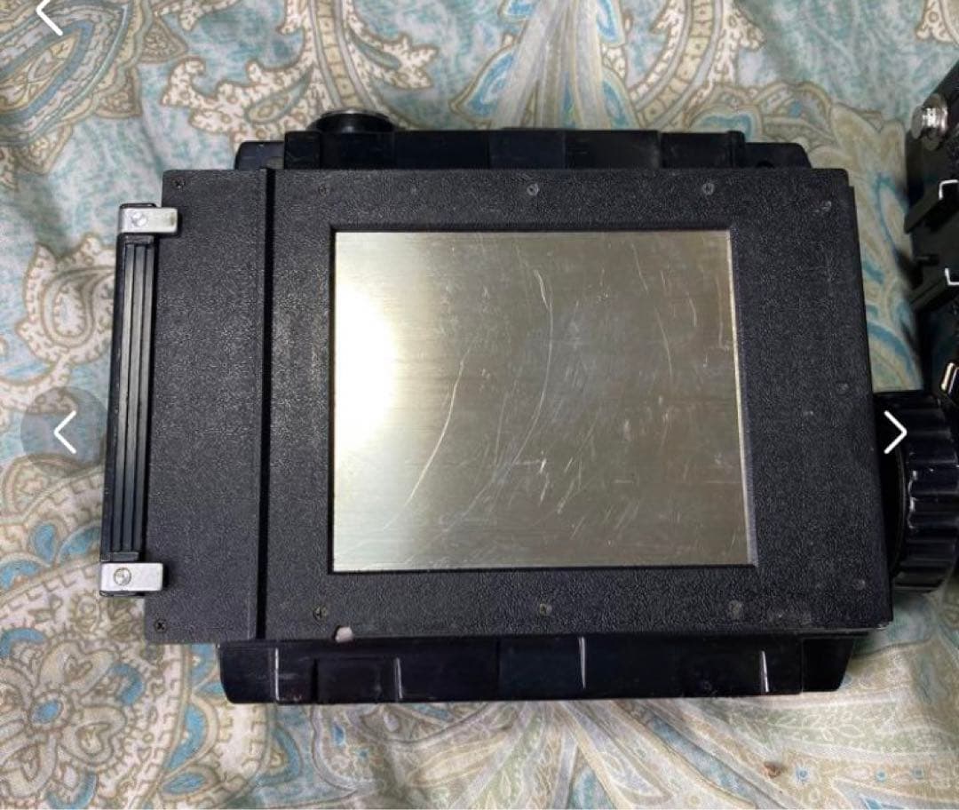 マミヤRB67pro fessional 250mm4.5レンズ付 - メルカリ