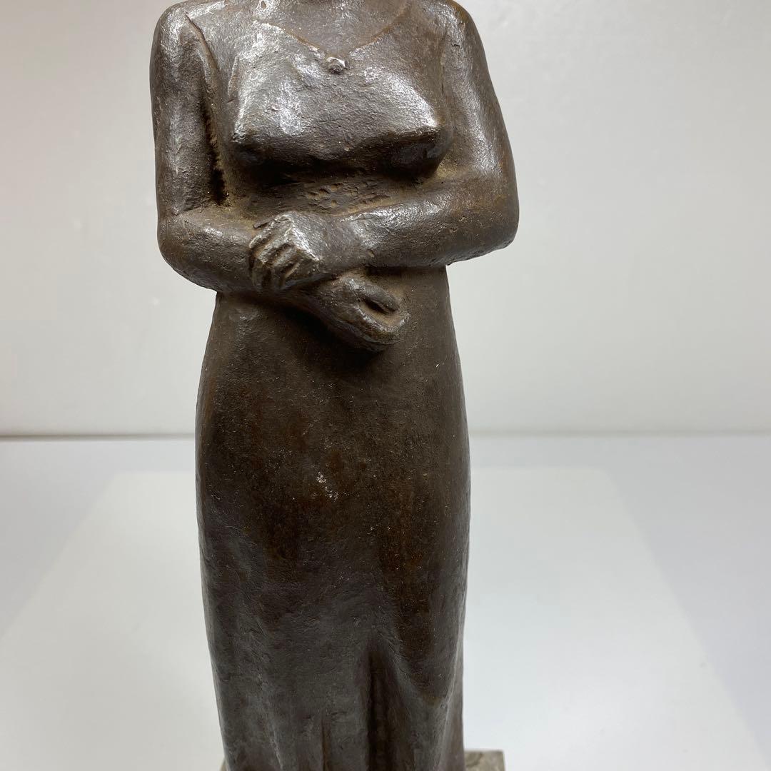 上田暁　ブロンズ　2852g タエサ　東さ7-0719①