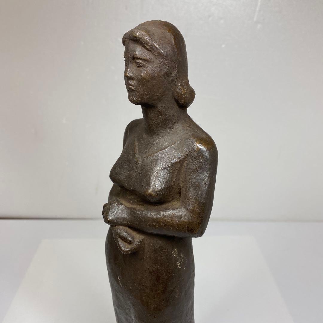 上田暁　ブロンズ　2852g タエサ　東さ7-0719①