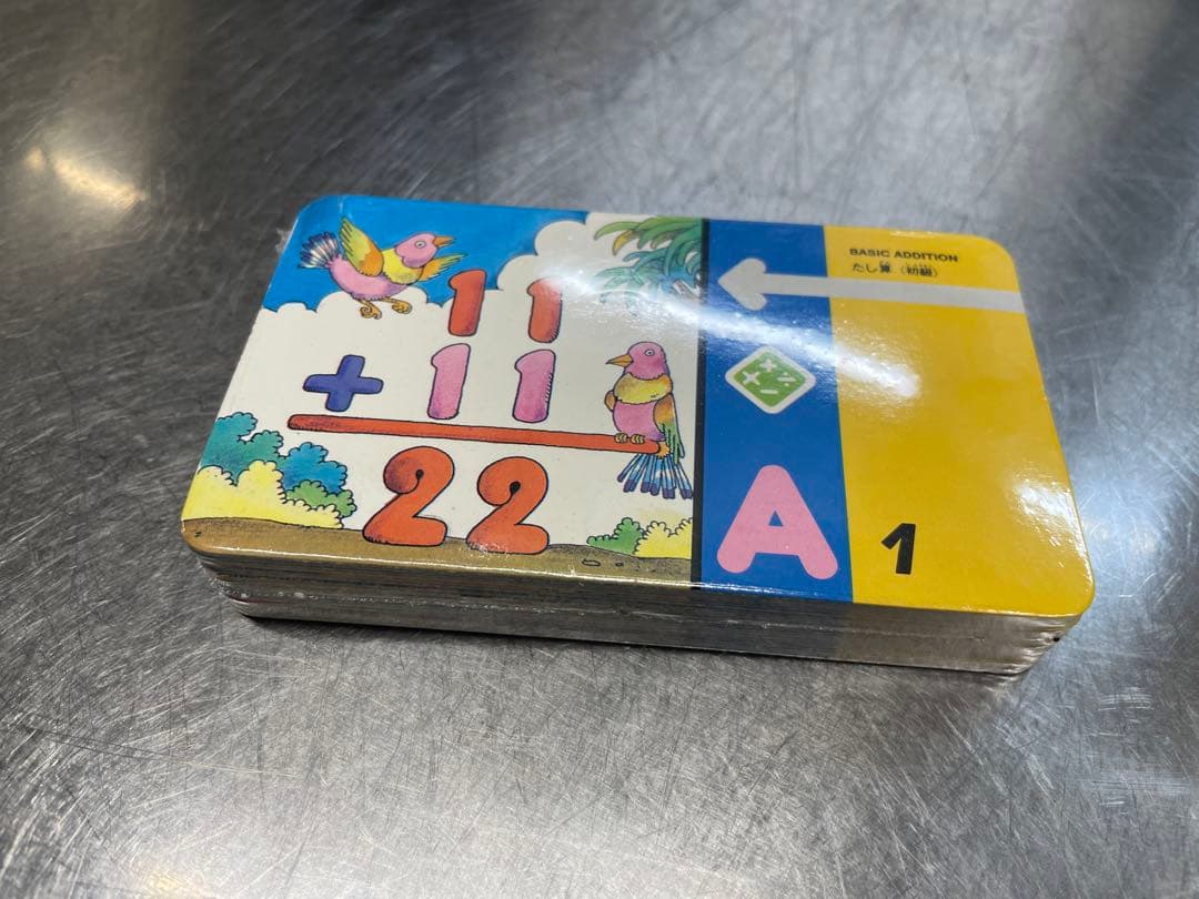 未使用 PANAKIDS トーキングウィズキッド 英語版 昭和レトロ80s - メルカリ