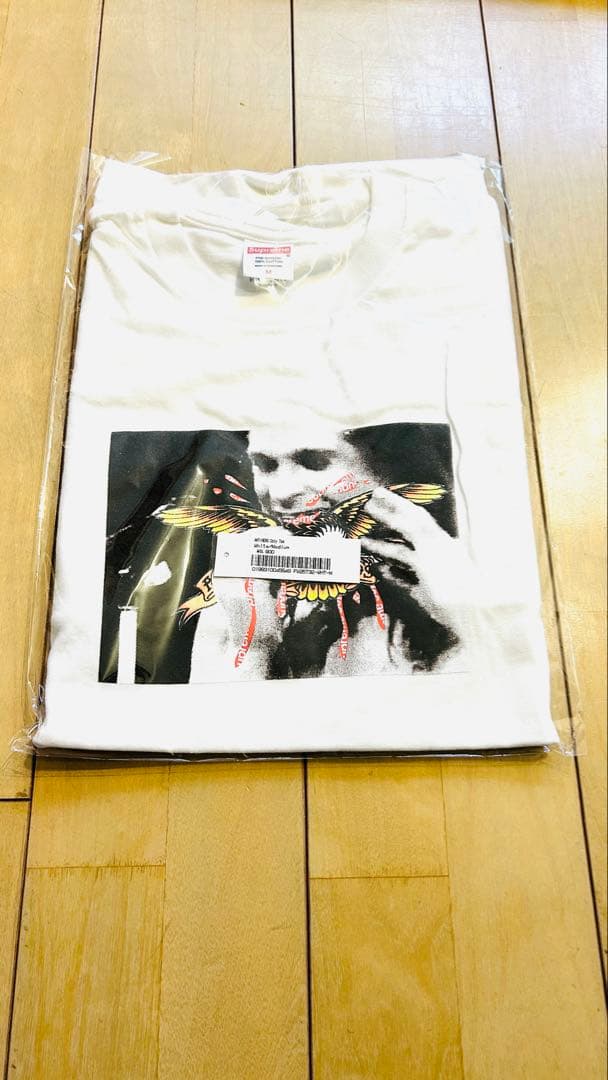Supreme×ANTI HERO Ozzy Tee Supreme ANTIHERO Ozzy Tee L シュプリーム アンタイヒーロー オジー