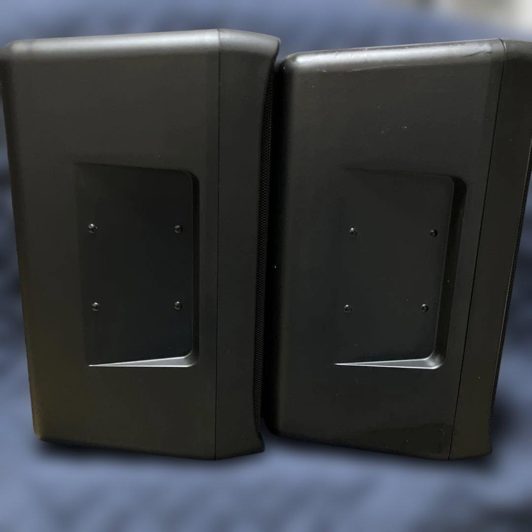 【如月価格】《完動品》Vox (ビクター)ＰS -S 552B(吊り金具付き)