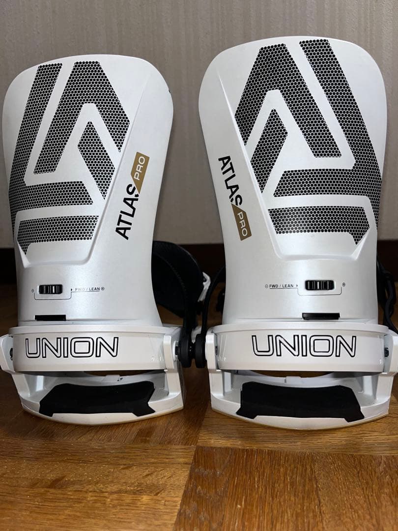 ユニオン　アトラス　プロ 楽天市場】UNION BINDINGS ATLAS PRO 2023-2024 / ユニオン