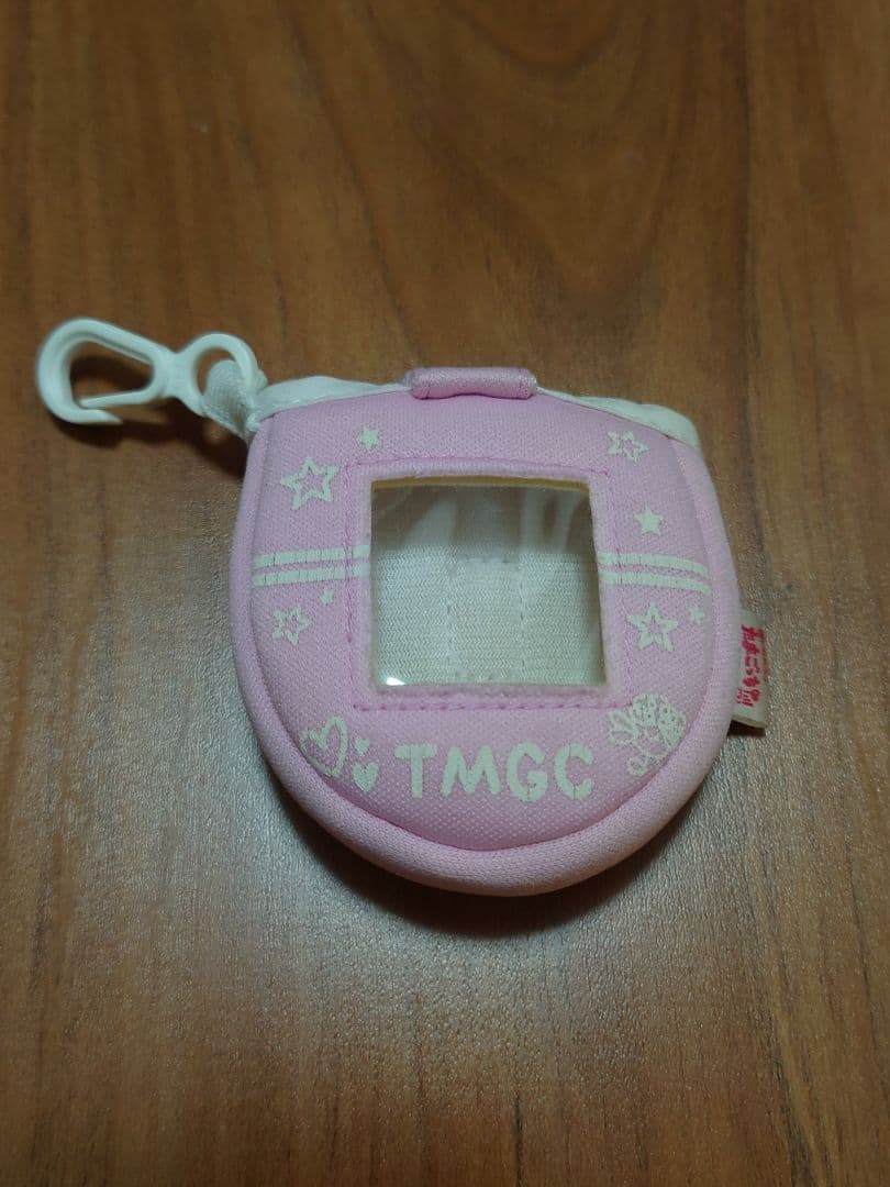 たまごっち 祝ケータイかいツー！めろんソーダ 未使用 ケース付き