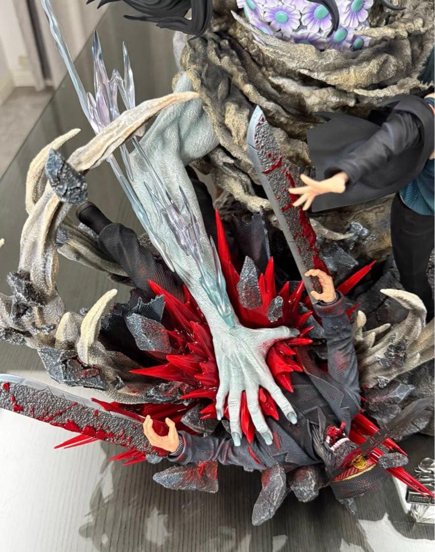 チェンソーマン 姫野 フィギュア ガレージキット - メルカリ