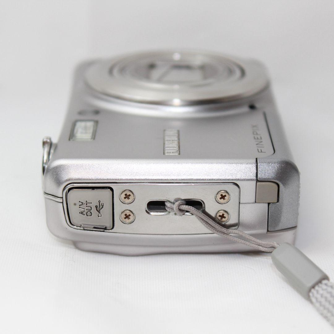 ✨動作品✨FUJIFILM FINEPIX F100fd デジカメ - メルカリ