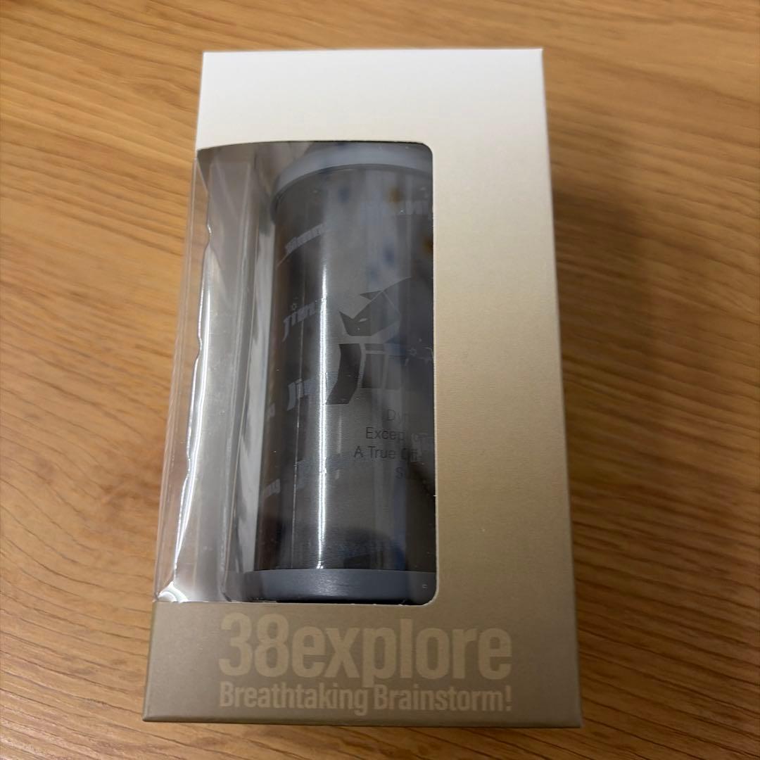 38explore スズキ ジムニー 38灯 新品未使用 ミヤビ - メルカリ