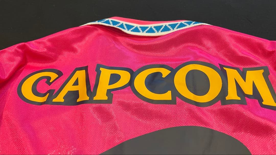 超希少・美品】1995年 セレッソ大阪 ミズノ製 ホームユ M 8・森島