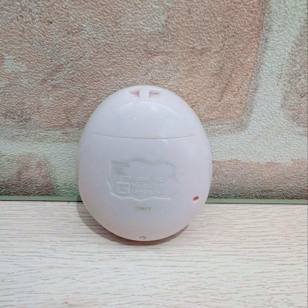 たまごっちみくす Dream mix ドリームミクス ピンク