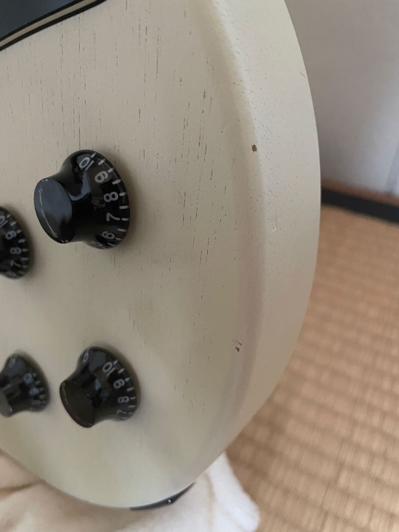 GrassRoots レスポール G-LS-57