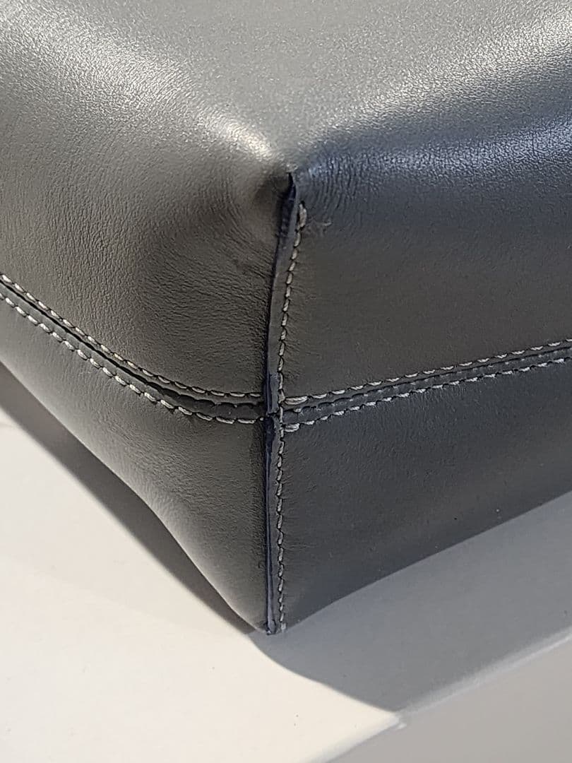 \"BVLGARI× ジョジョコラボ トートバッグ