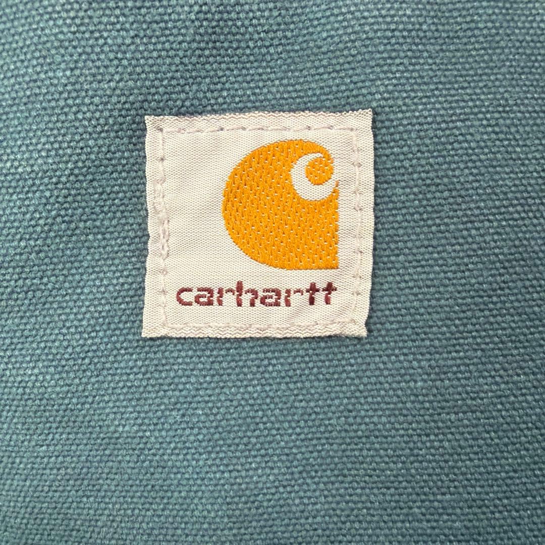 希少 入手困難】カーハート WJ097 DTL デトロイトジャケット - メルカリ