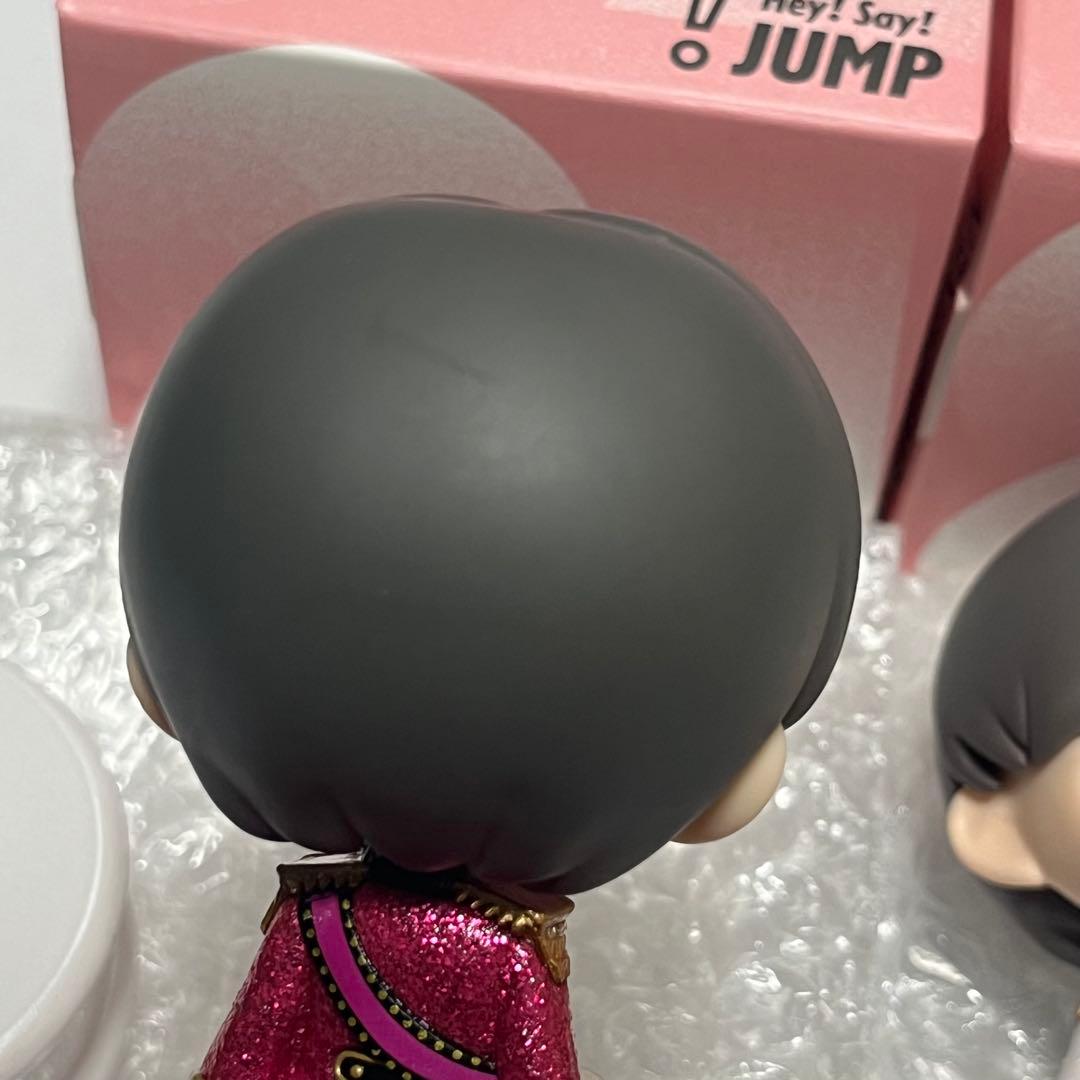 知念侑李 フィギュア 2種セット - メルカリ