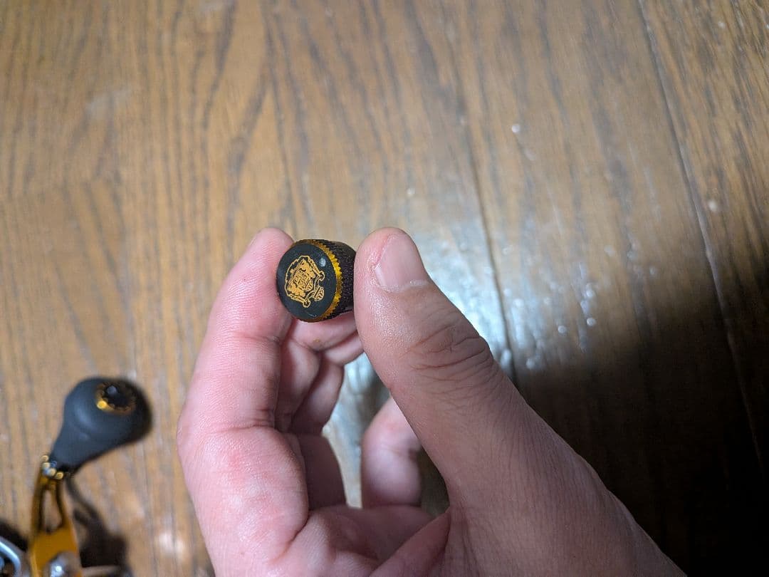 ビッグシューターコンパクト 匠ベアリングカスタム - メルカリ