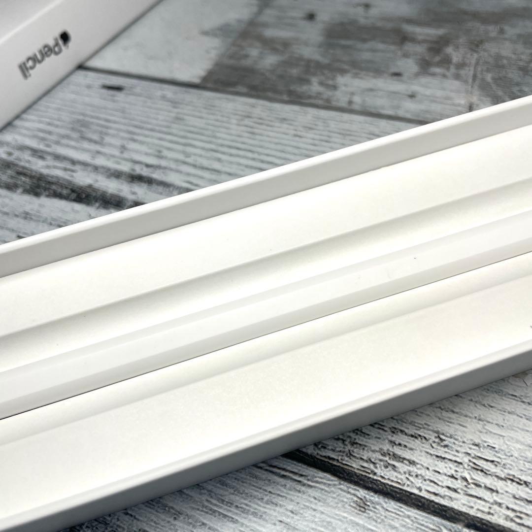 Apple Pencil(第2世代) - 旧パッケージ - メルカリ