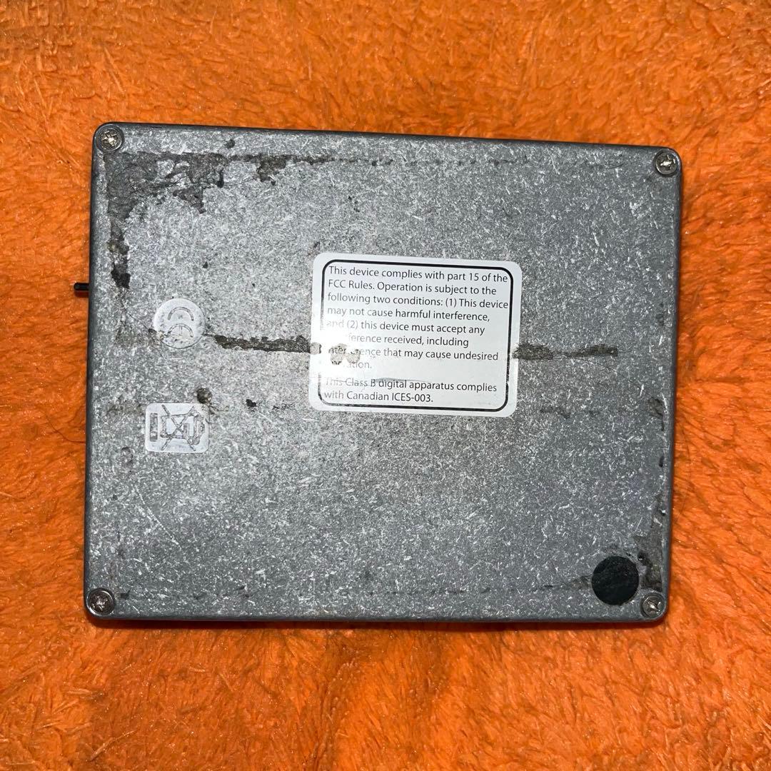 ギター Electro-Harmonix Voice Box