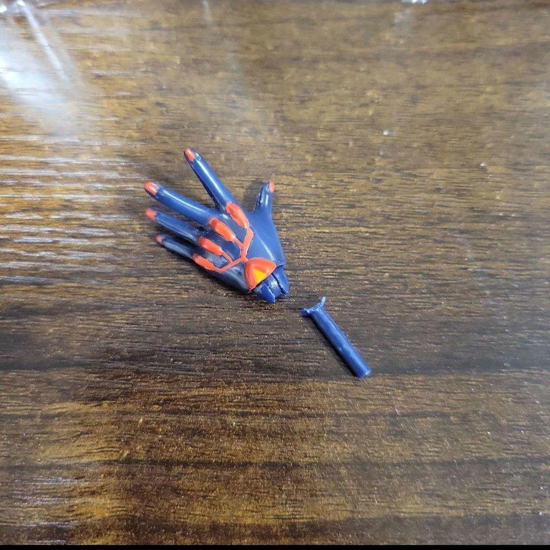 リアルアクションヒーローズ No.664 RAH 纏流子（神衣・鮮血Ver.）…